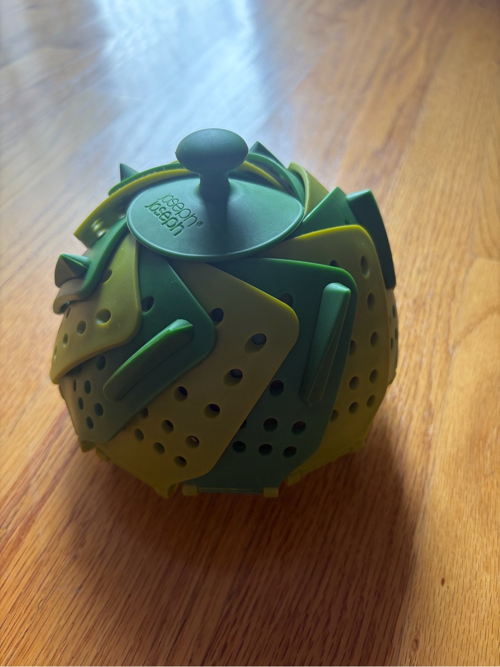 Never Used - Joseph Vegetable Steamer